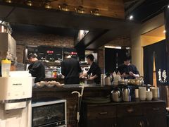 -韩国料理大力士(屏风街店)