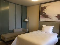 -成都安仁福朋喜来登酒店