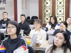 -牛学教育雅思托福PTE·小语种培训(小寨校区)