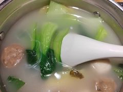 -姚面记·海派家常菜(恒基名人购物中心店)