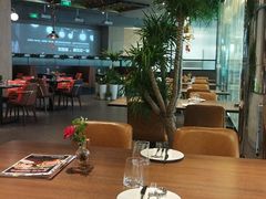 大堂-西堤牛排(合肥之心城店)