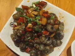 -本色.小马哥烧烤(无锡九里仓店)