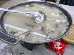 -金家老三饭庄(常营店)