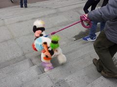 -东浩兰生上海世博展览馆