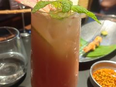 -Ameigo梅果·云贵川bistro(长宁来福士店)