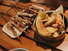 -下酒(华熙店)