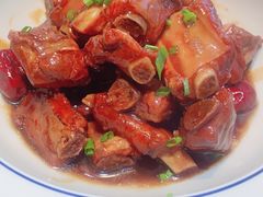 -吕氏疙瘩汤·私家菜馆(慈云寺店)