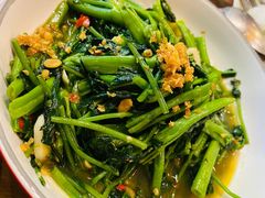 泰式空心菜-荷花泰菜(东方新天地店)