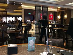 大堂-苏州金科大酒店