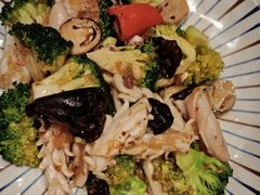 -新世界餐厅(万达店)