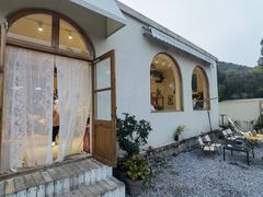 -小时光咖啡馆(开森度假森林店)