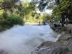 -北京西山国家森林公园