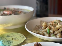 -柠静私家菜(石板巷店)