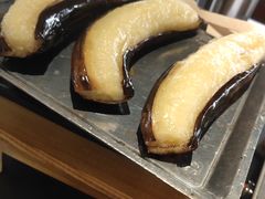 -很久以前羊肉串(南京路第一百货店)