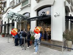 -比斯特苏州购物村精品奥特莱斯