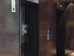 -香港铜锣湾皇悦酒店
