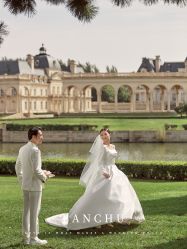 -梵初·STUDIO婚纱摄影(通州万达店)