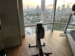-上海嘉豪淮海国际豪生酒店
