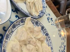 -老都一处饺子馆(道里店)