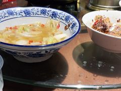 -天下客饭店(中山路店)