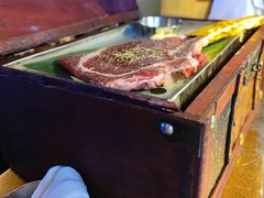 -金妈家烤肉(龙湖U城天街店)