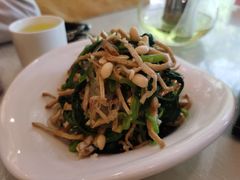 三秦豆腐丝-玉华宫宾馆·餐厅(铜川驻京办店)
