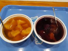 -冰神糖水铺(国贸中心店)