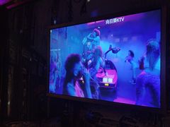 -向日葵KTV(温江店)