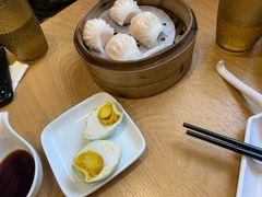 -珍粥道(杉杉奥特莱斯店)