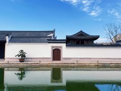 -王阳明故居