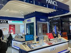 -新世界百货(顺义店)