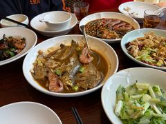 -妈妈菜舟山海鲜(定海古城店)