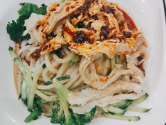 -魏家凉皮(博水商务大厦店)