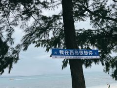 -三亚西岛海洋文化旅游区