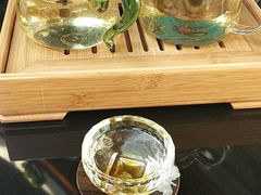 -上海滴水湖皇冠假日酒店