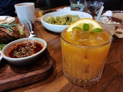 -陶享时光西餐·下午茶·竹林花园(新城店)