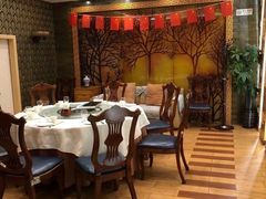-东来顺饭庄(金泉广场店)