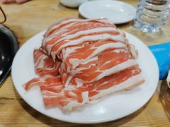 高钙羊肉-元盛居(亚泰大街店)