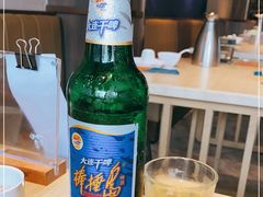 -小船渔村•大连菜•大连焖鱼(黄河路店)