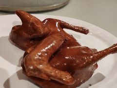 -利苑酒家(金宝店)