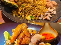 -Tegu泰古莲·泰国餐厅(红山6979店)