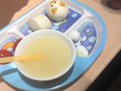-拿渡麻辣香锅(龙旗购物中心店)