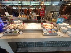 -明月东一酒店·菲斯特自助餐厅