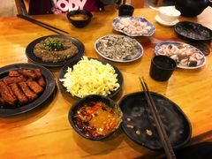 -金生隆(六铺炕店)