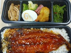 -饭丰町和风精致便当(长阳路店)