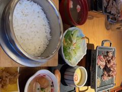 -味太助·银饭食堂(中华城店)