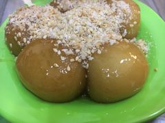 -芬芳甜品(同福路店)