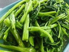 清炒时蔬-这片海·海景餐厅(博鳌店)