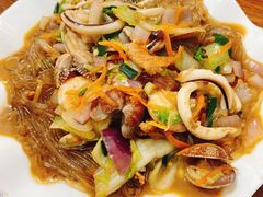 -食来运转平潭小吃(平潭店)