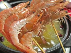 -濠轩阁特色生蚝火锅(水湾路店)